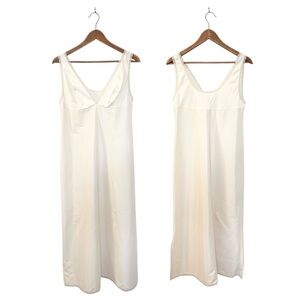 Vintage Kayser Night Dress Slip Dress
